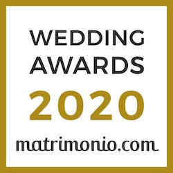 Wedding Awards 2020 – matrimonio.com