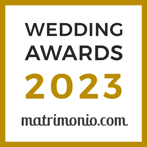 Wedding Awards 2023 – matrimonio.com