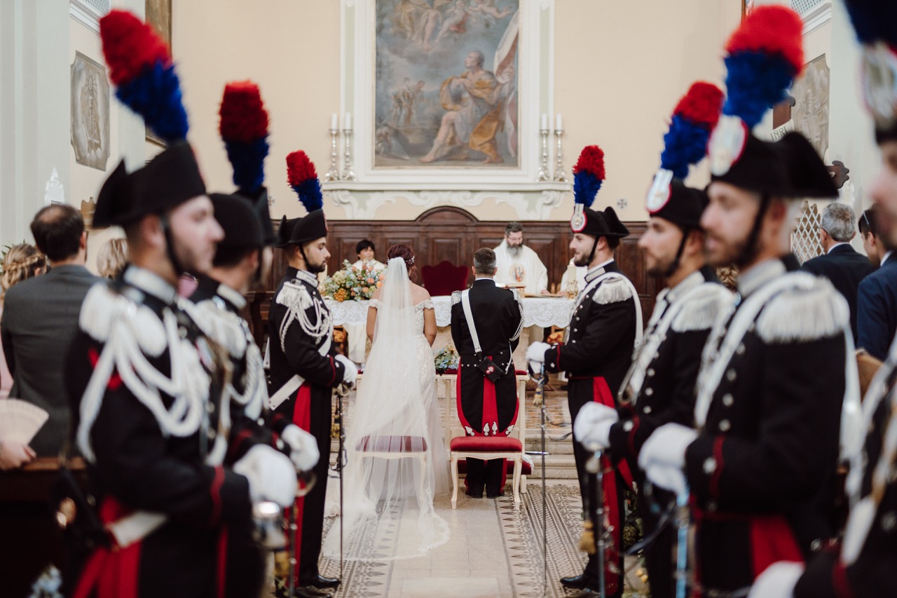 Laura e Matteo gallery 1